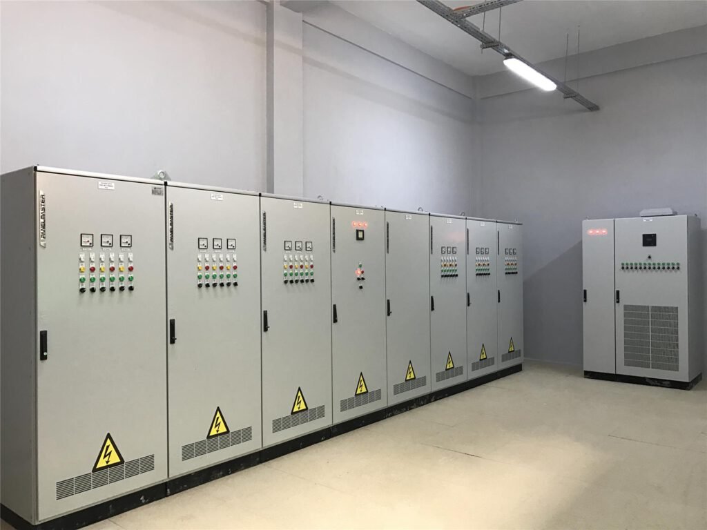 elektrik-dagitim-merkezi